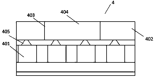 Intelligent surgical postoperative disinfection device