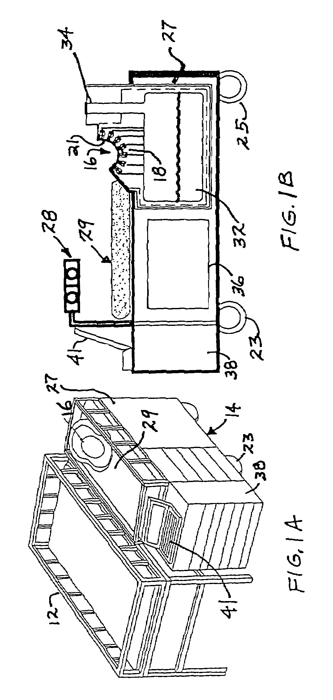 High-resolution magnetoencephalography system, components and method