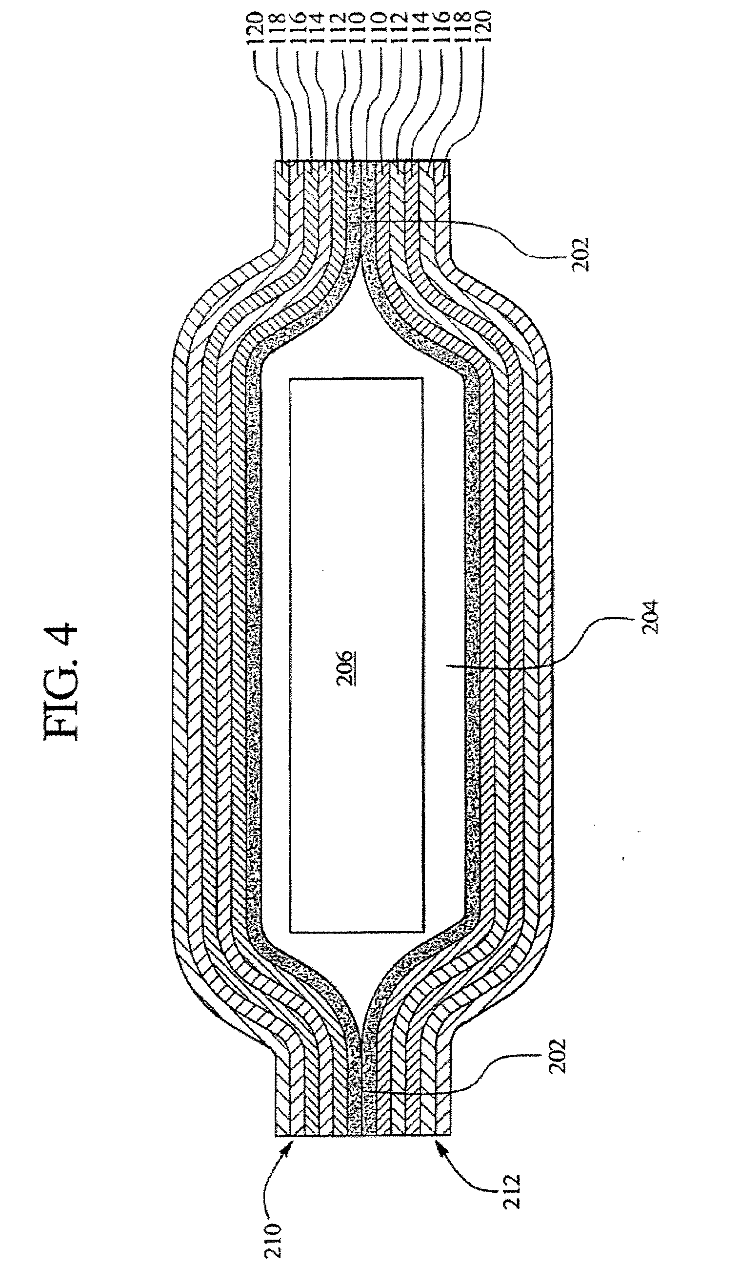 Films having a desiccant material incorporated therein and methods of use and manufacture