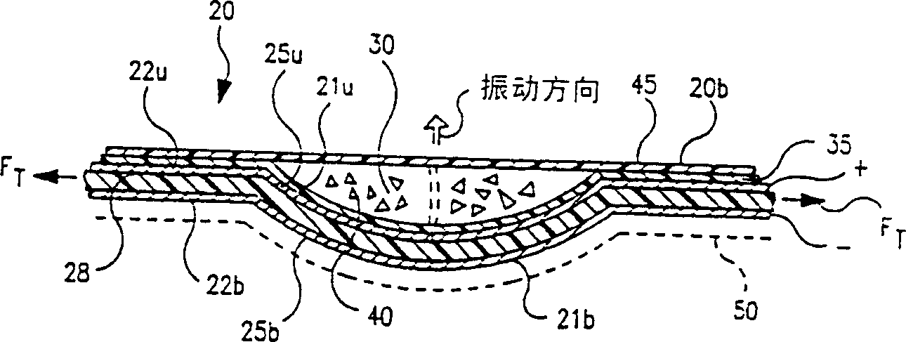 Multi-dose dry power drug packages