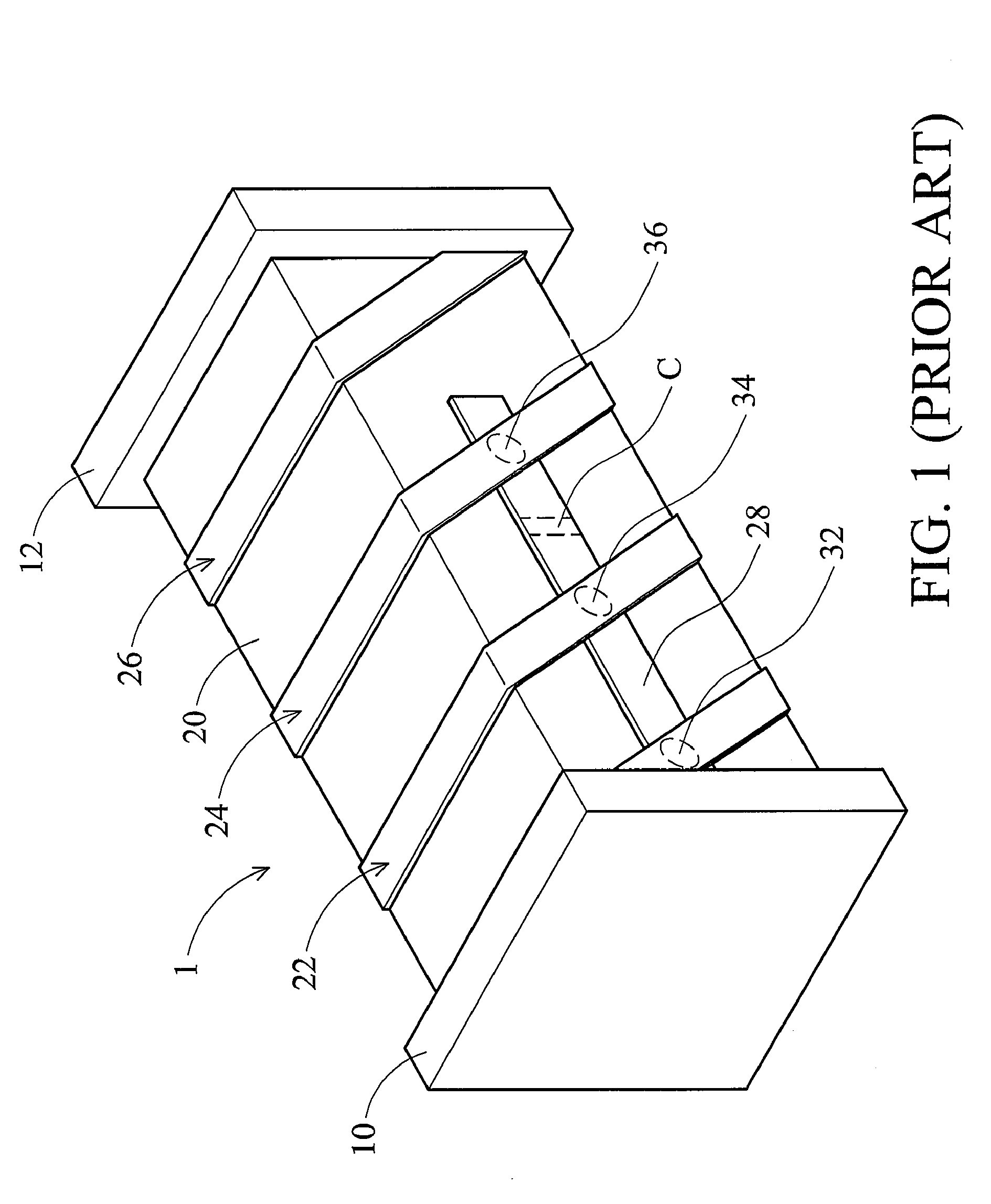 Tunable embedded inductor devices
