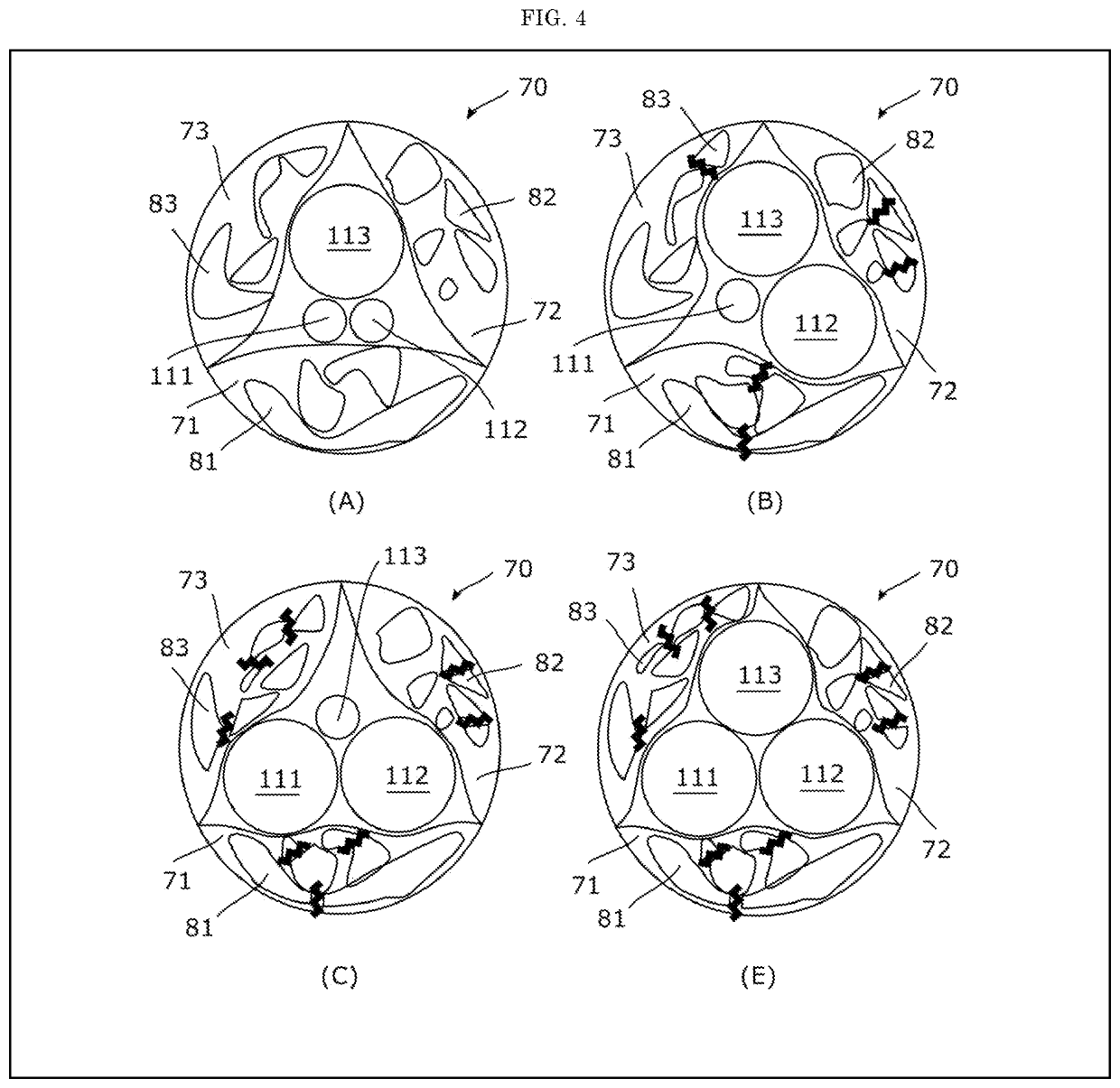 Catheter for aortic valvuloplasty