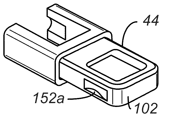 Conductive frame for an electrical connector
