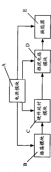 Ultrasonic generator