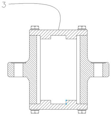 An anti-roll torsion bar device with variable stiffness and a method for realizing variable stiffness