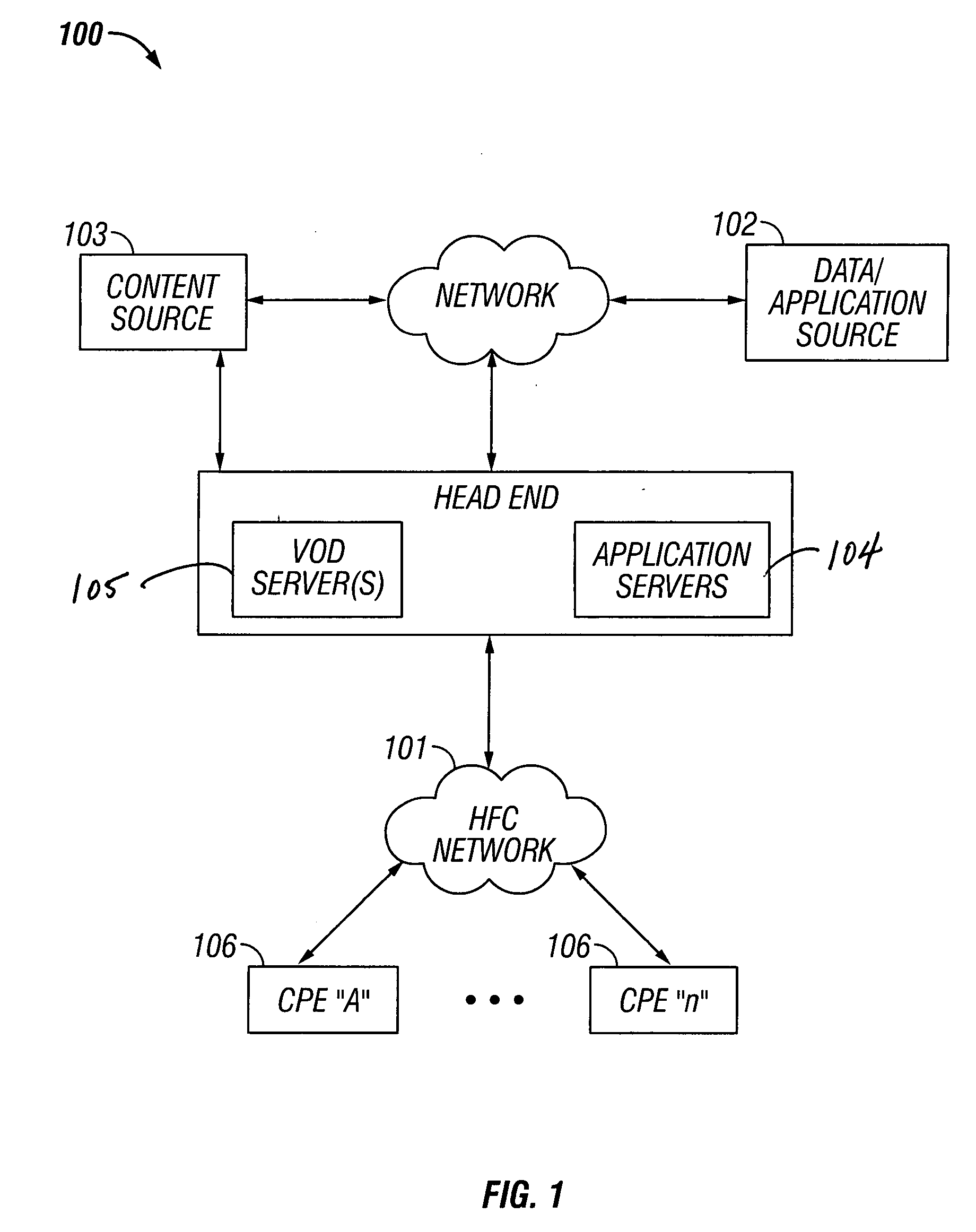Premises gateway apparatus and methods for use in a content-based network
