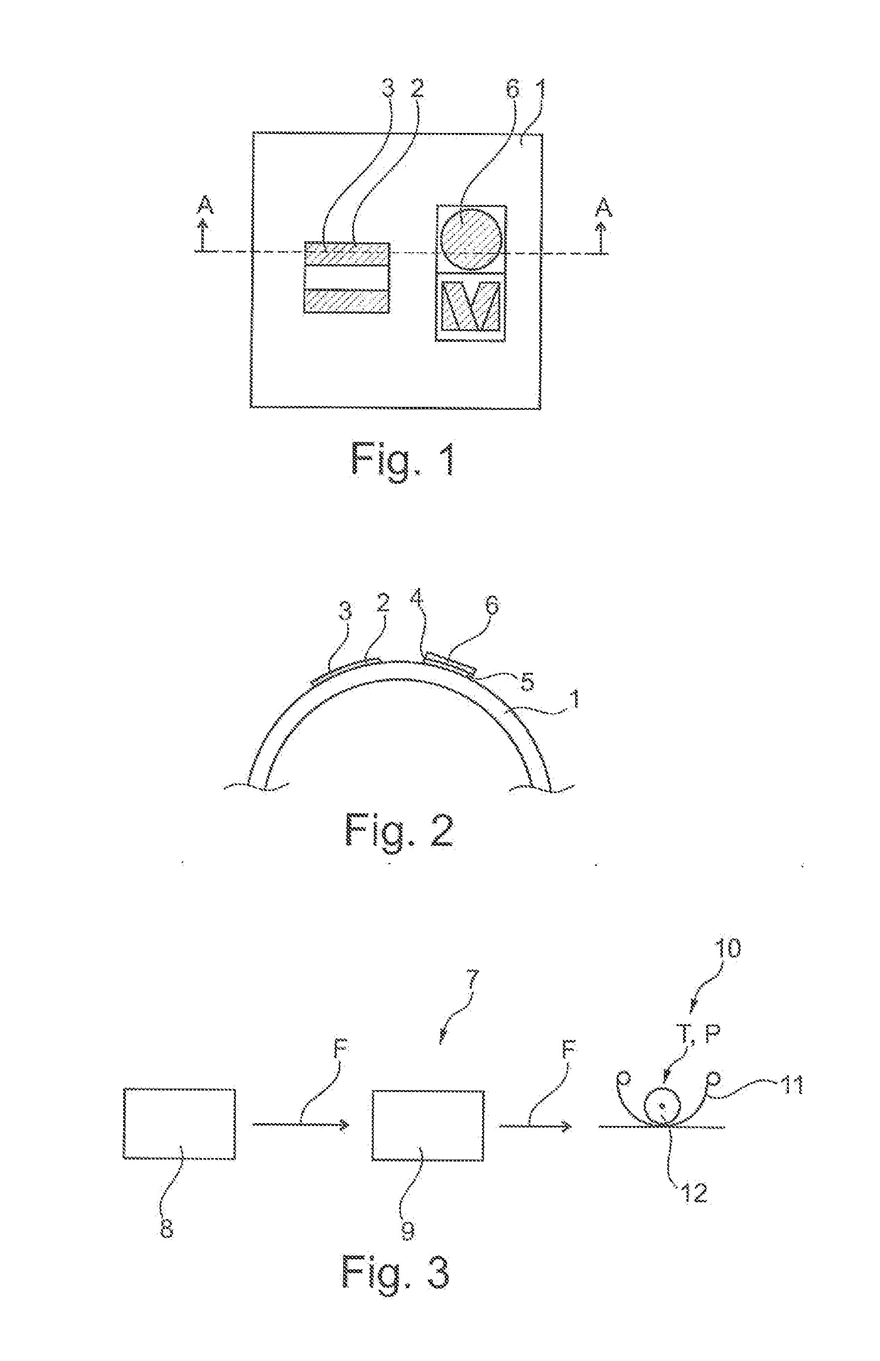 Method for decorating substrates and decorated substrate