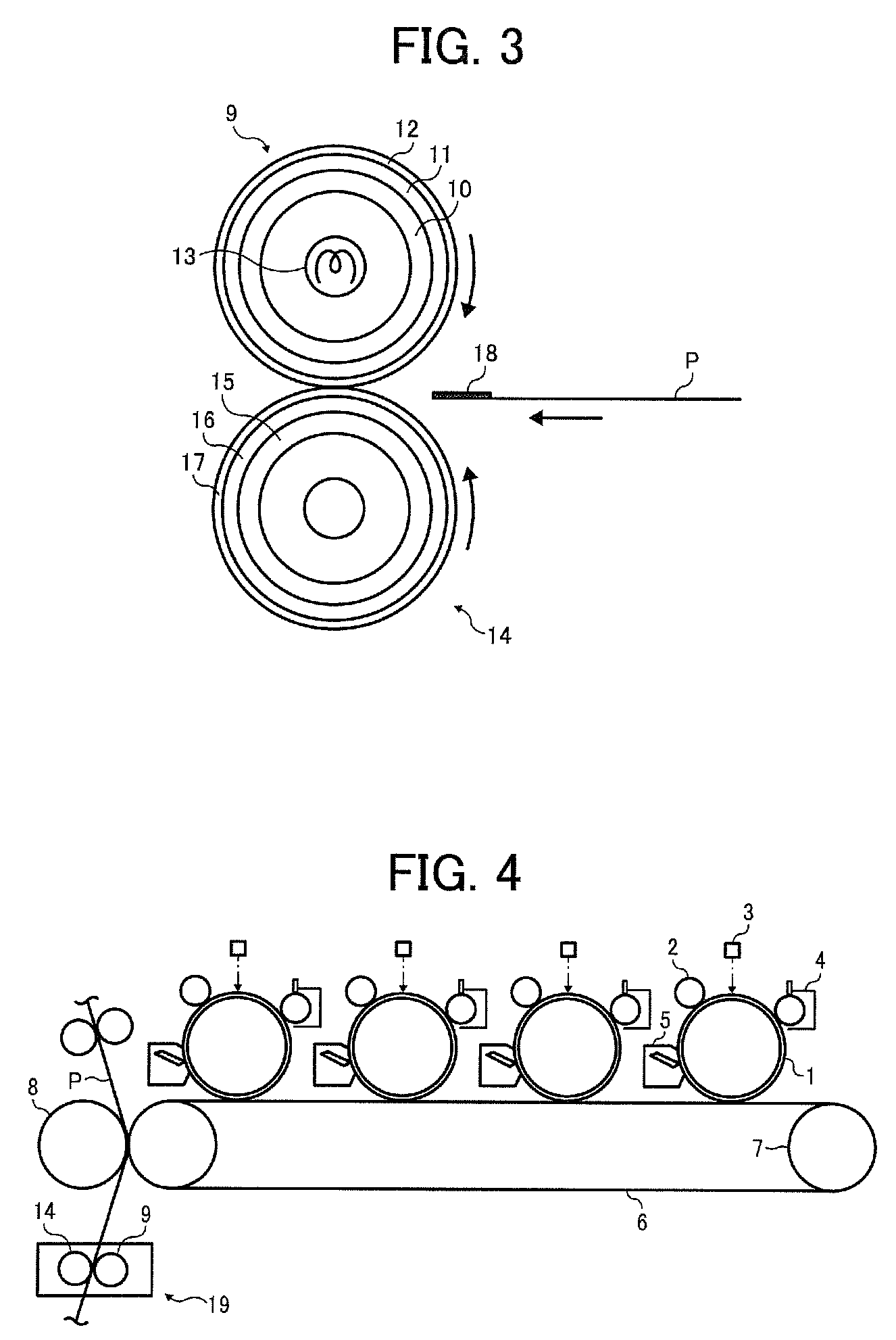 Toner, process cartridge and method of forming image