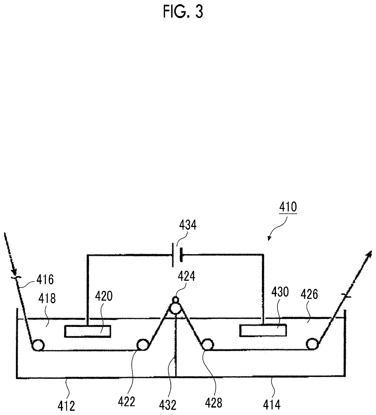 Planographic printing plate precursor, planographic printing plate precursor laminate, plate-making method for planographic printing plate, and planographic printing method