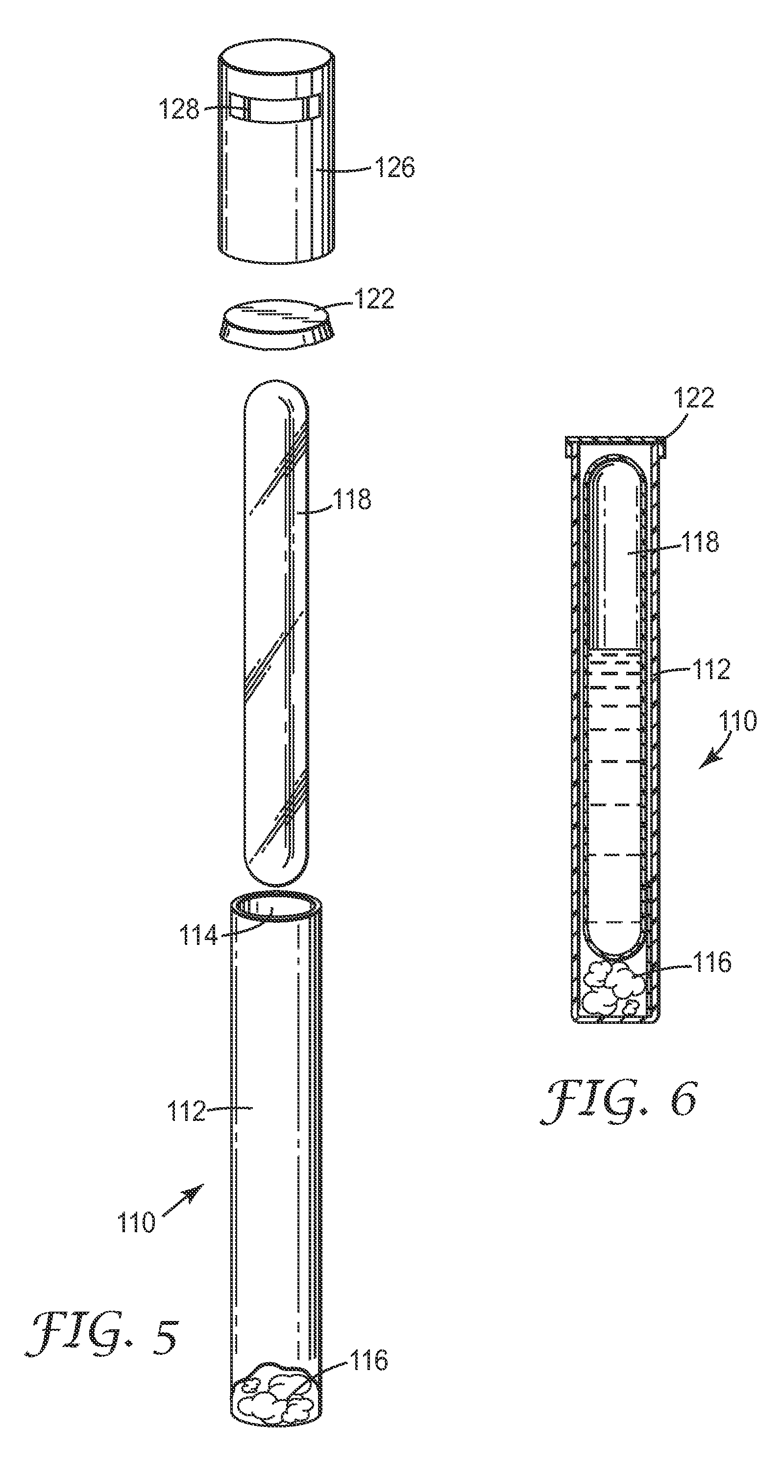 Self-contained sterilization indicators including a neutralizer for residual oxidizing sterilant