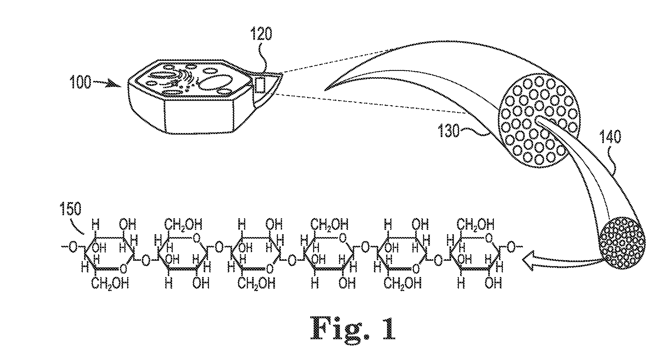 System of Using a Reaction Chamber to Beneficiate Organic-Carbon-Containing Feedstock for Downstream Processes