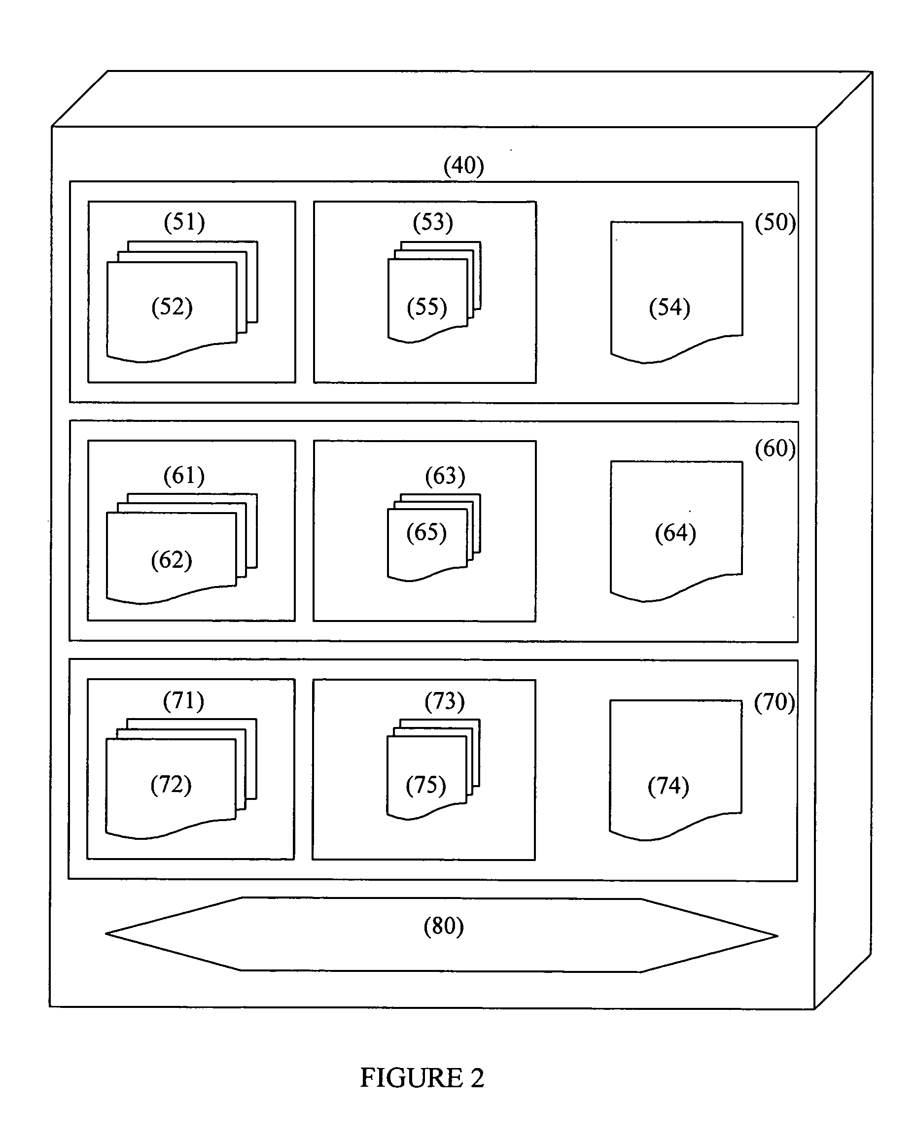 System and method for interactive coordination of time schedules and project opportunities