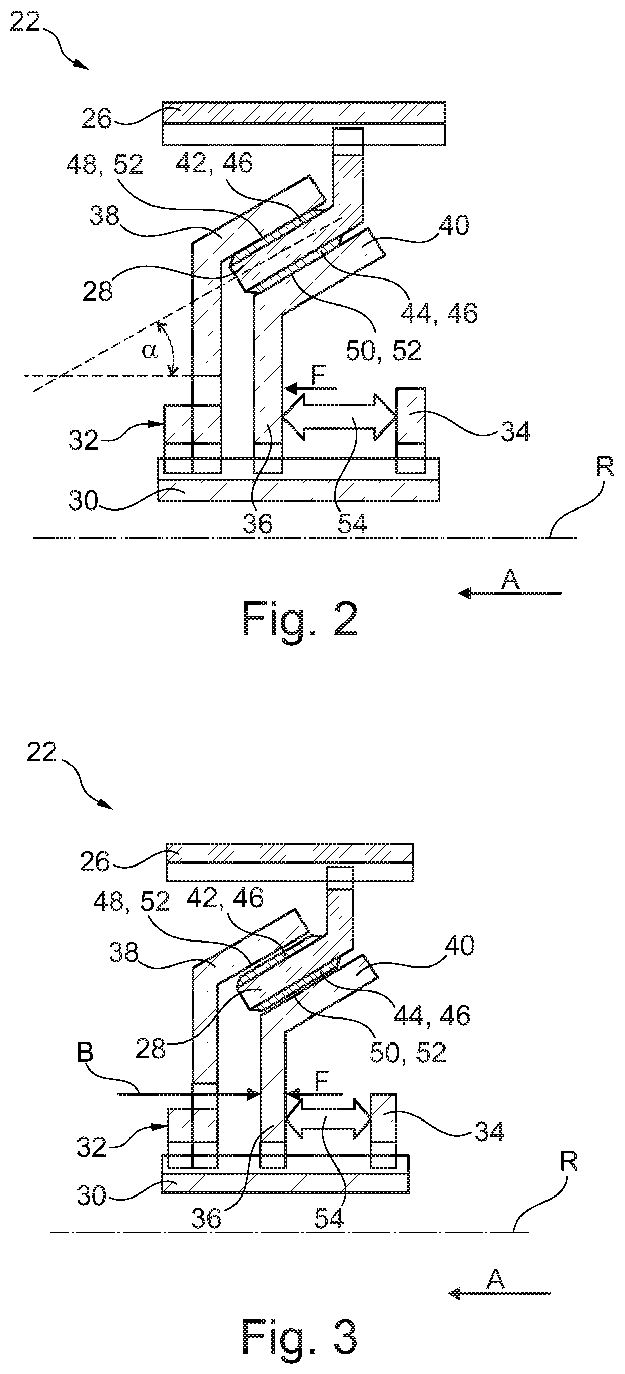 Drivetrain of an electrically driven vehicle and electrically driven vehicle