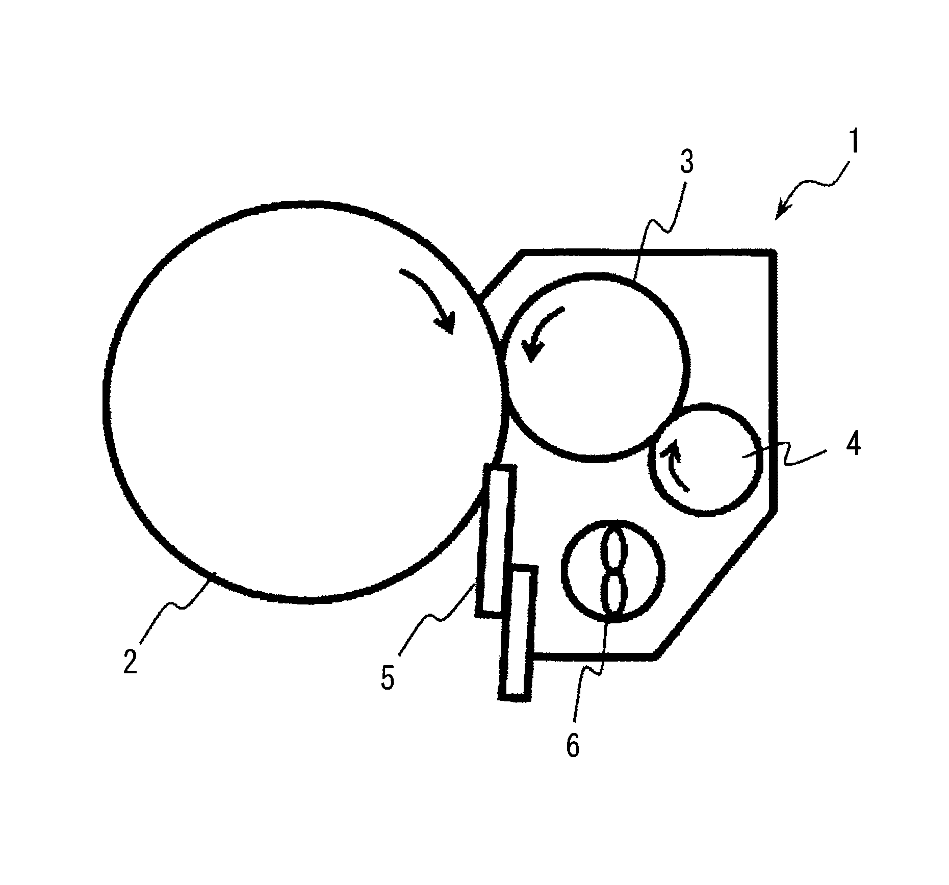 Cleaning apparatus and image forming apparatus