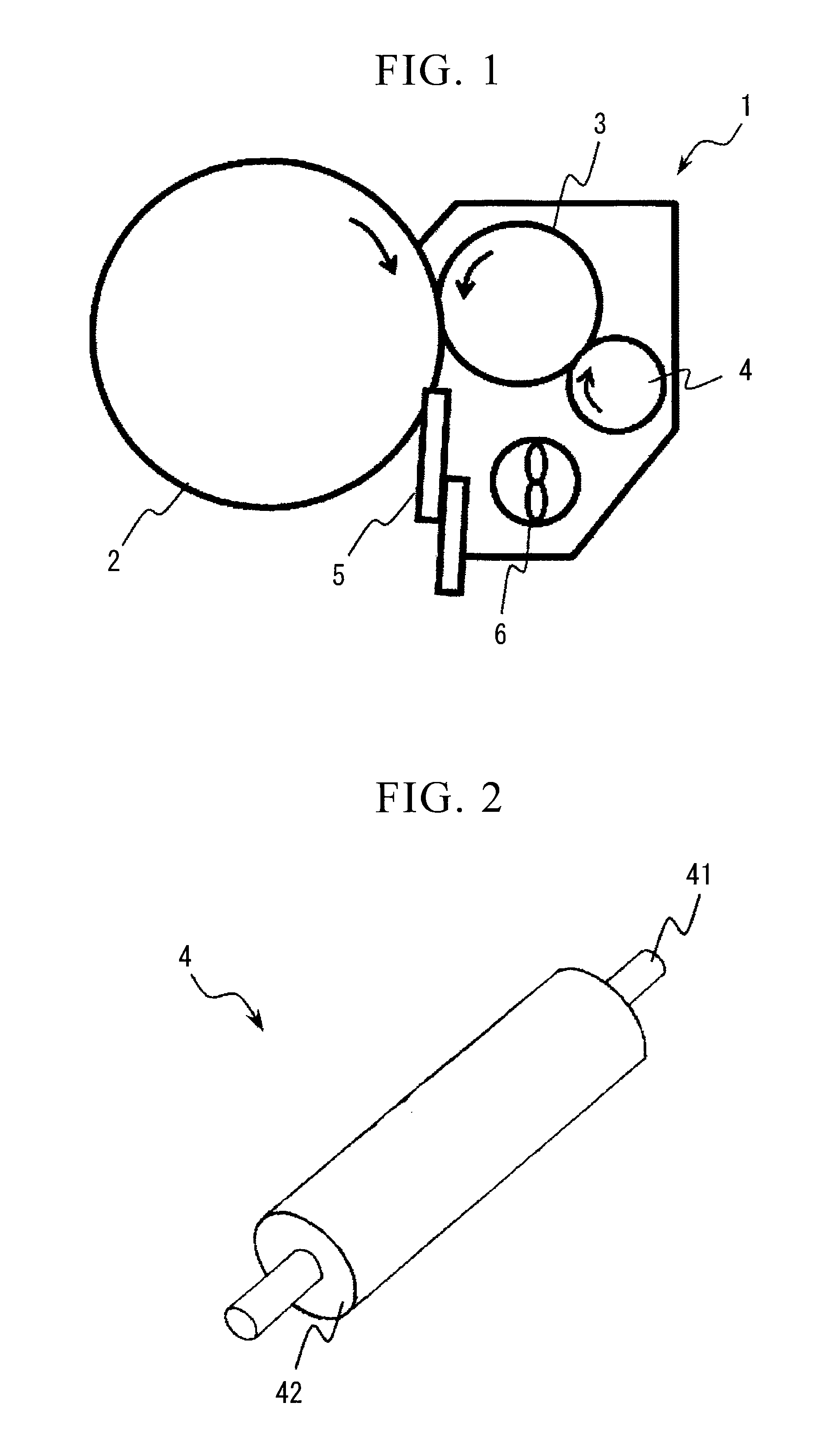 Cleaning apparatus and image forming apparatus