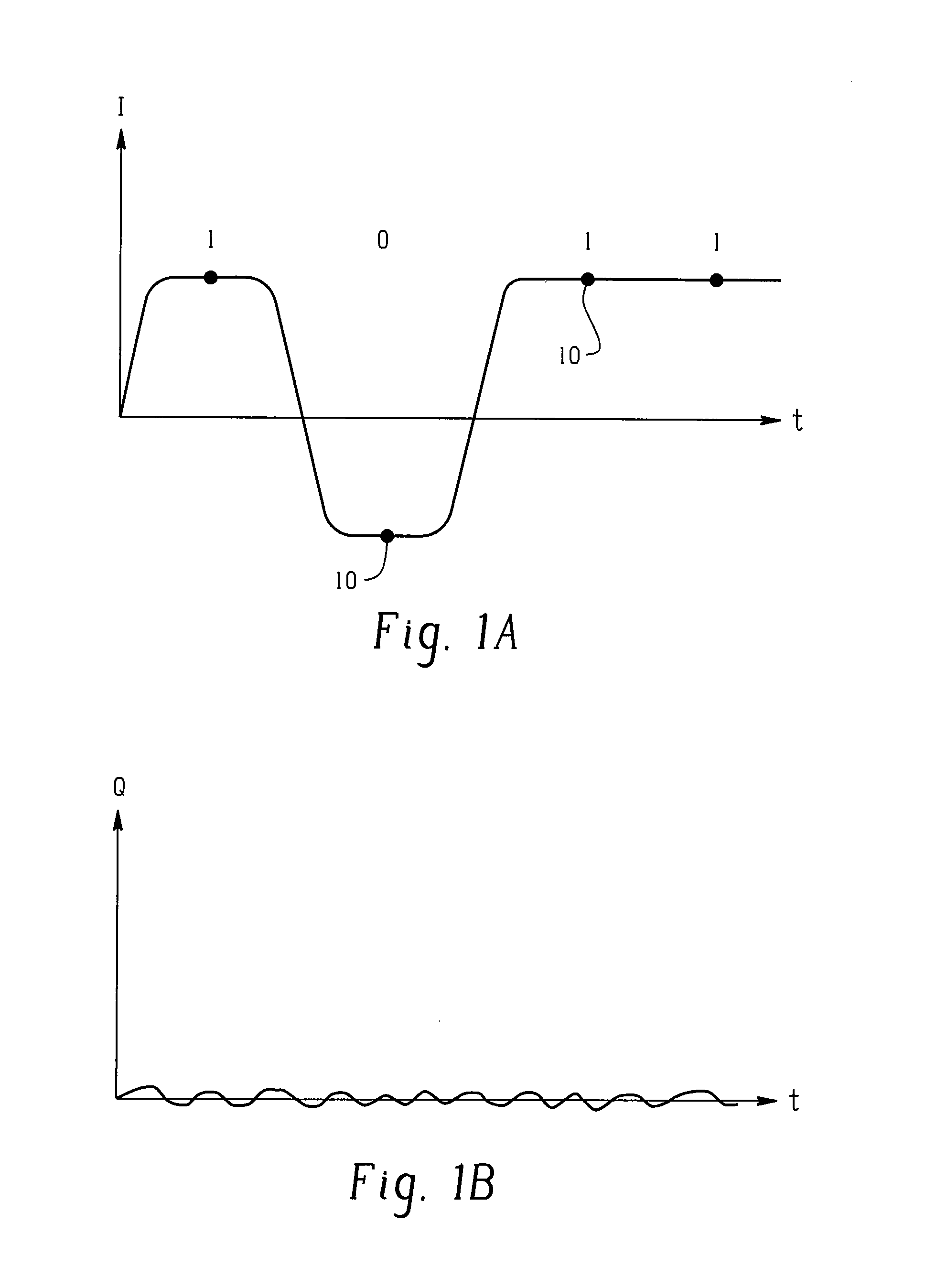 Method and implementation for adaptive symbol decision mapping