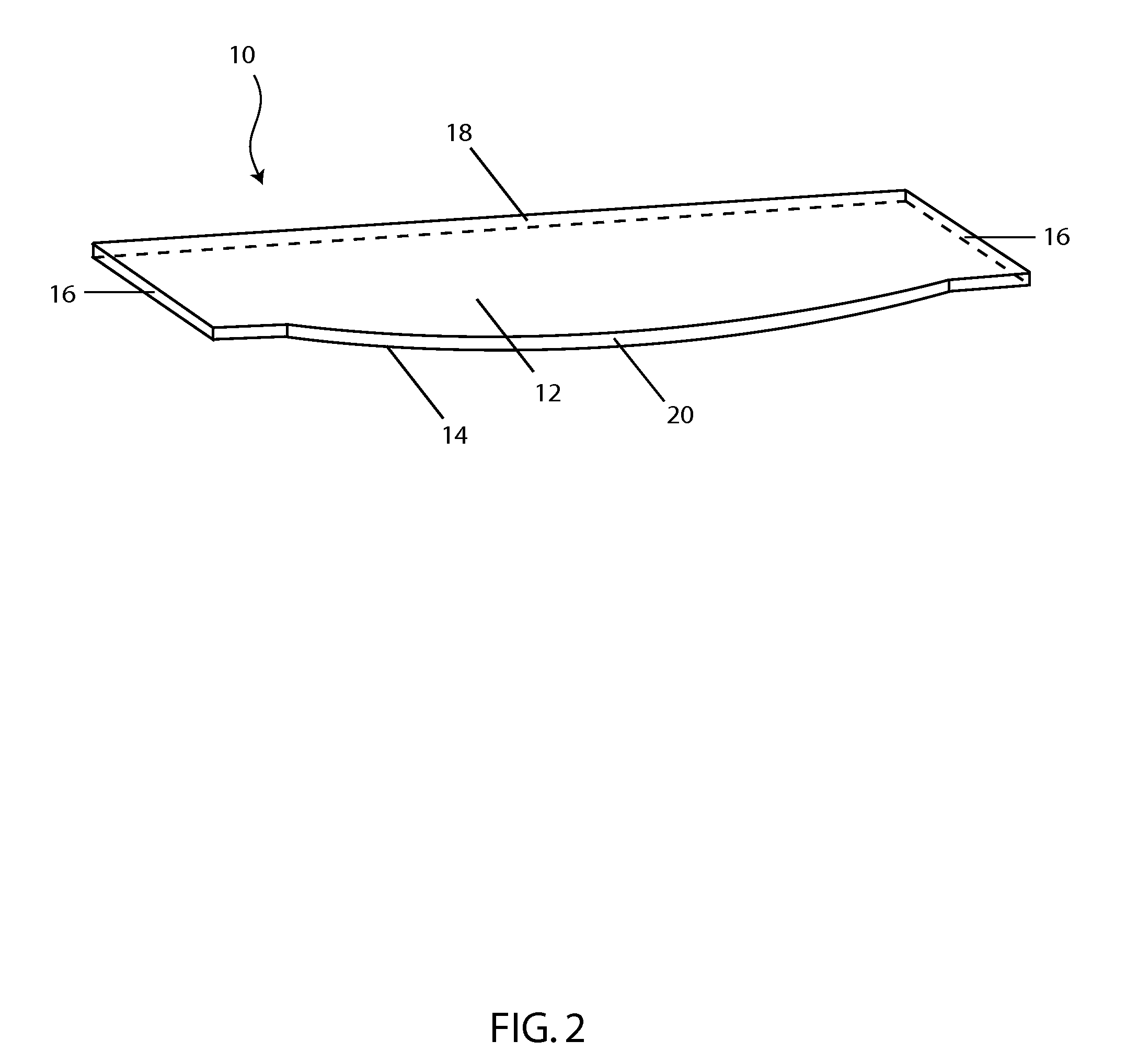 Handheld Accessory Tool and Method for the Application of Adhesive Films