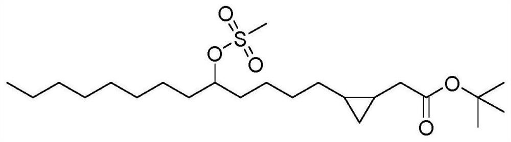 A kind of assay method of pet imaging agent precursor fcpha and its cis-isomer