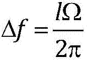 Optical rotary Doppler frequency converter