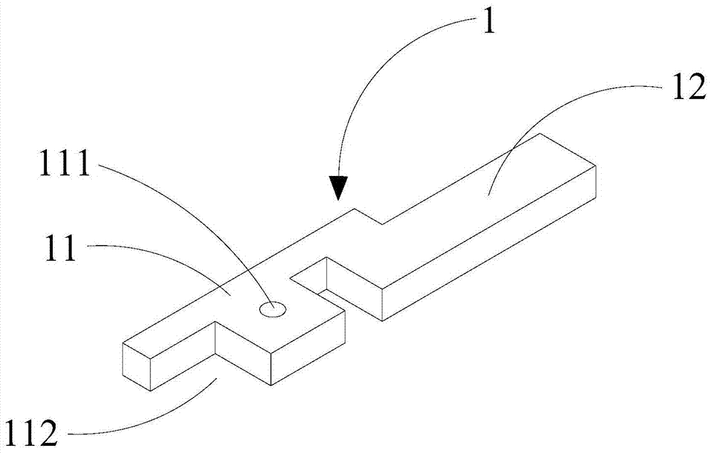 Board return device and return method