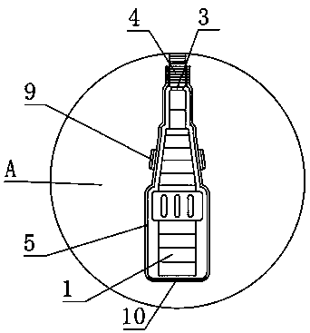 Photoelectric conversion connector