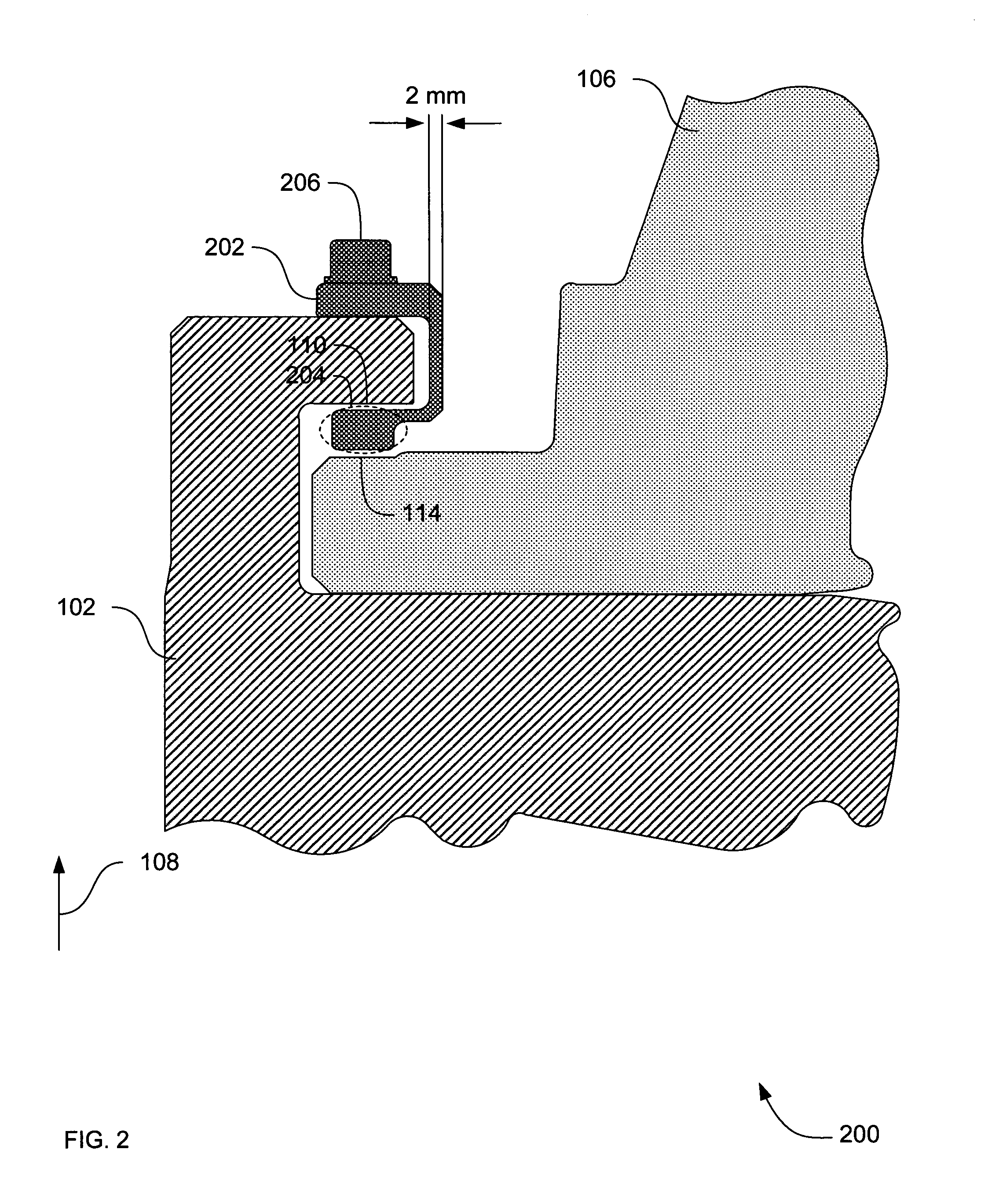 Systems, methods and apparatus for attachment of an X-ray tube to an X-ray tube collimator frame