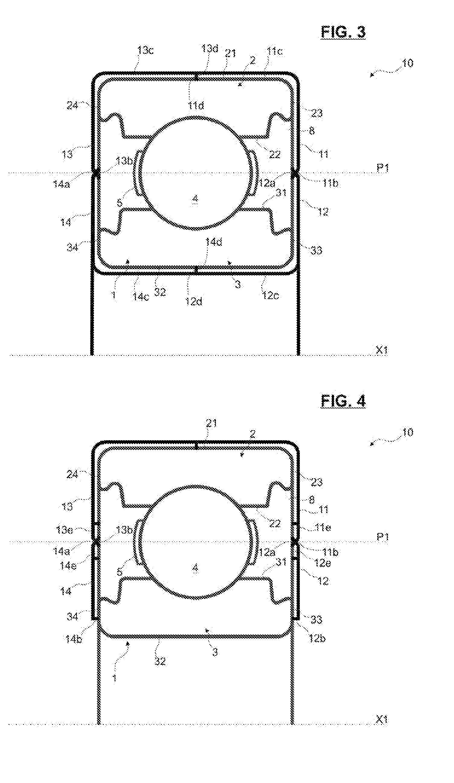 Rolling Bearing Assembly