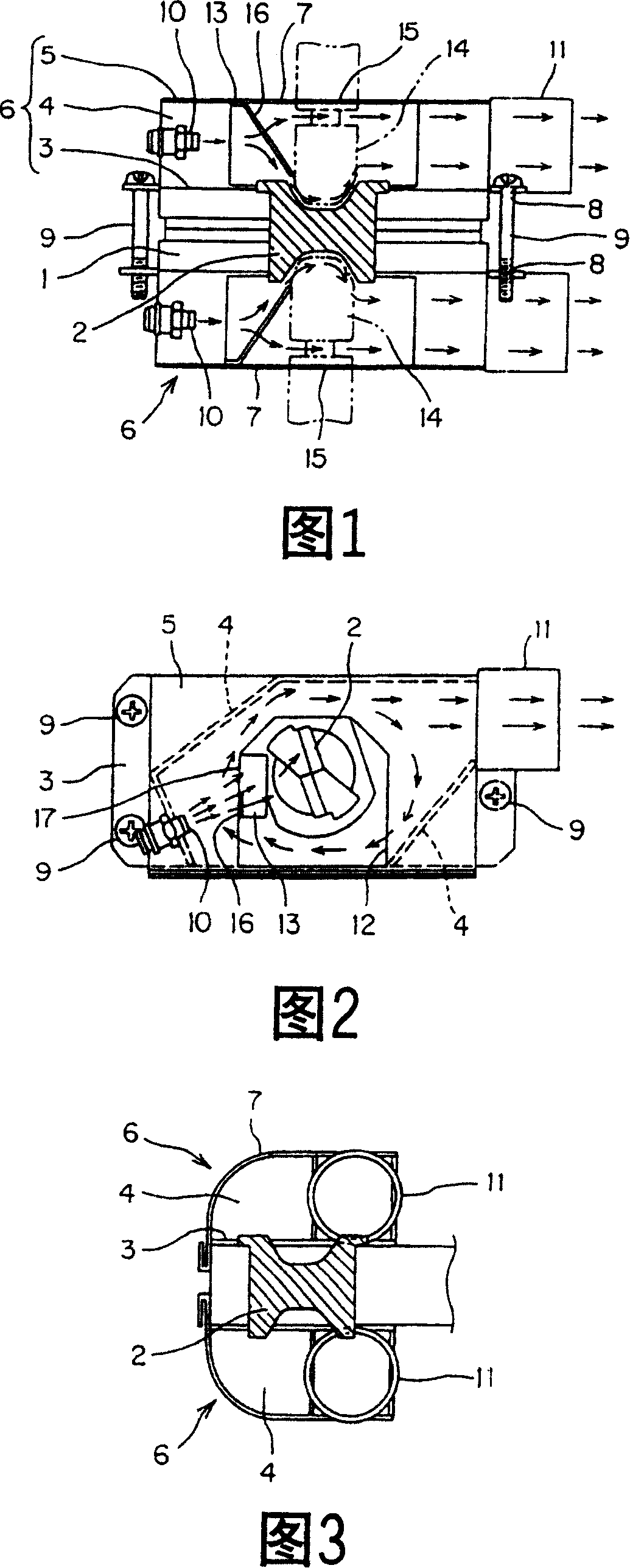 Cuttings recovering apparatus for electrode trimmer