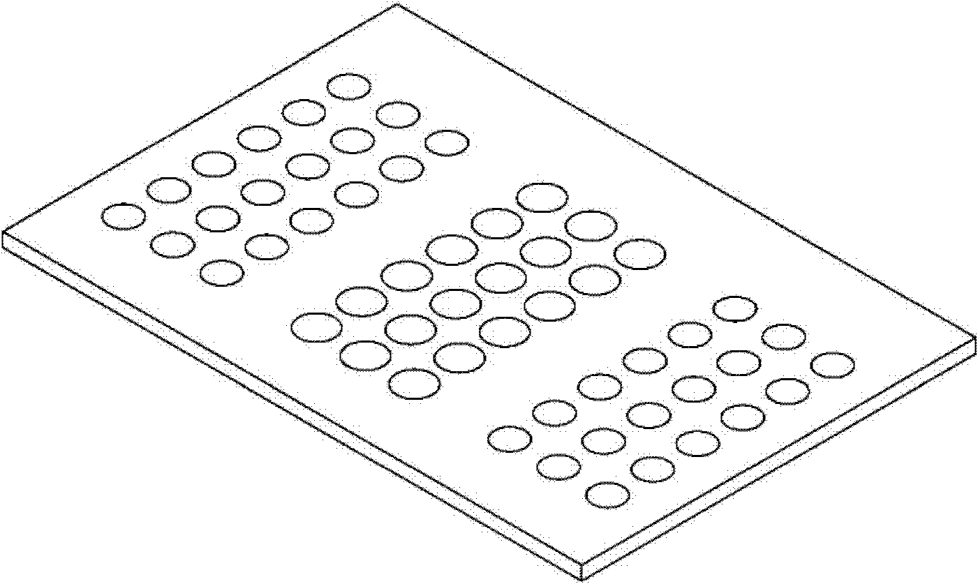 Frozen drink with large granular nuts at surfaces thereof, and preparation method thereof