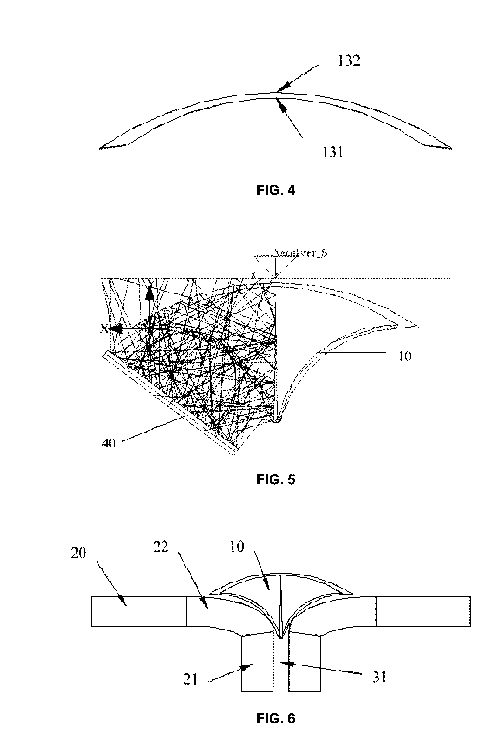 Optical path adjusting unit and display device