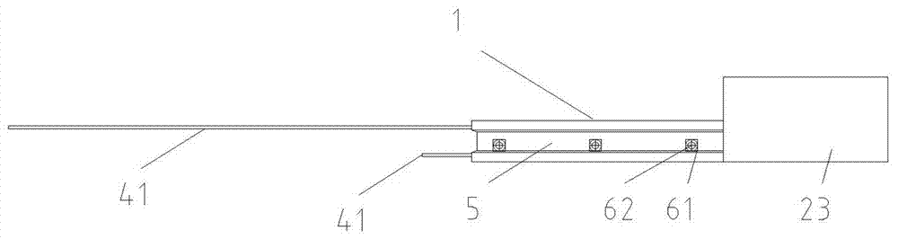 Prefabricated balcony and concrete formulation thereof