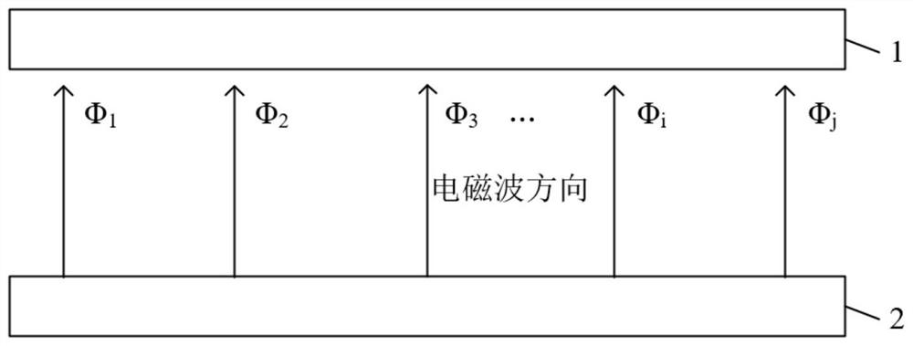 A low-profile two-dimensional Fresnel zone plate antenna based on planar aperture space feeding