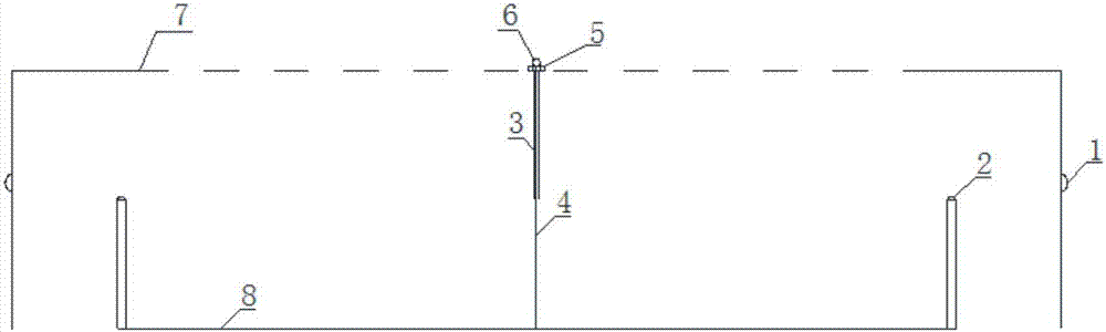 Dual-purpose sink drain plug structure