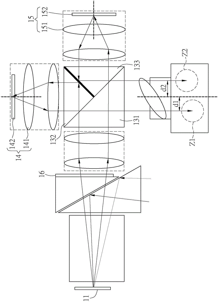 Light source module and display device