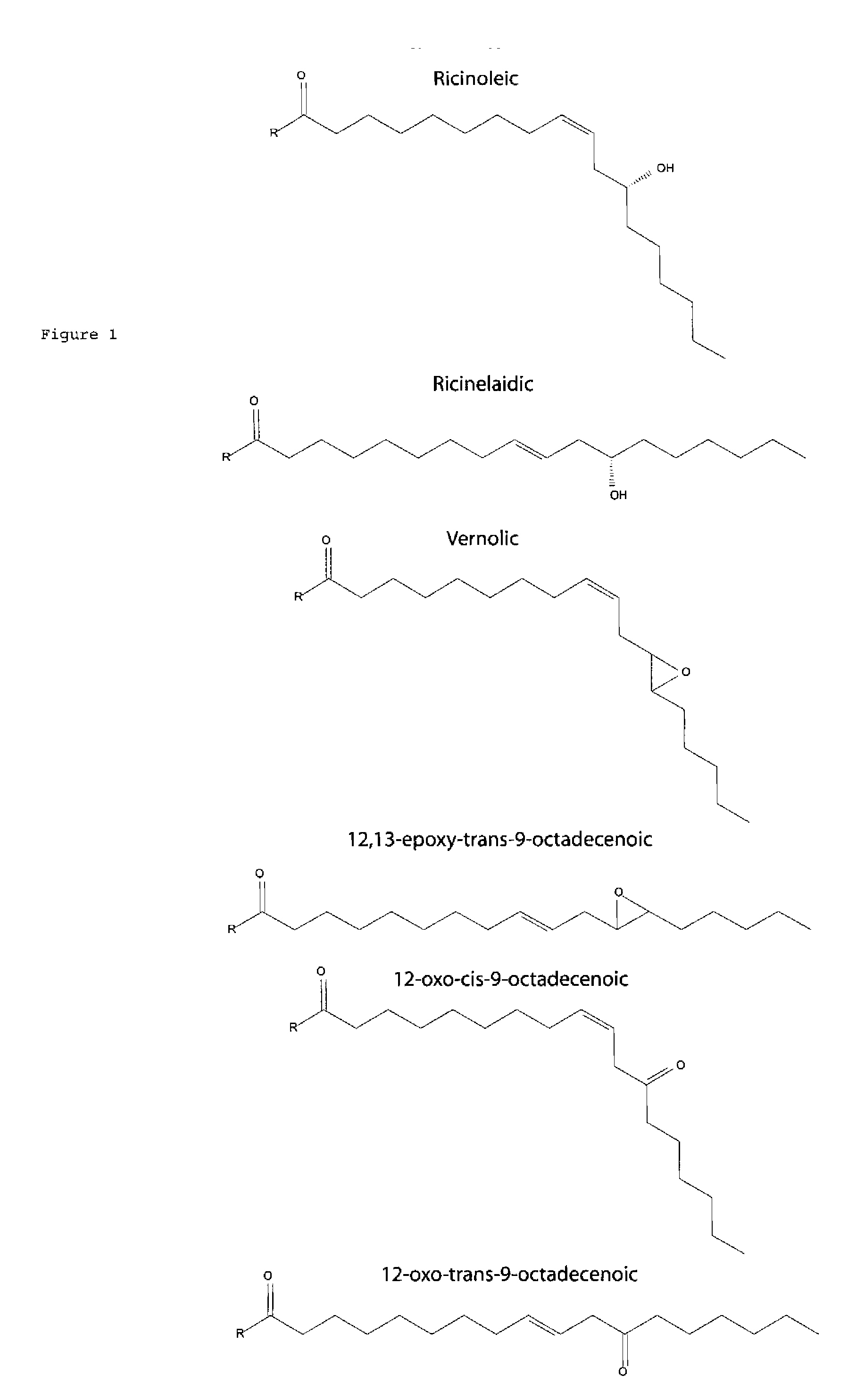 Nucleic Acids Encoding Anthelmintic Agents And Plants Made Therefrom