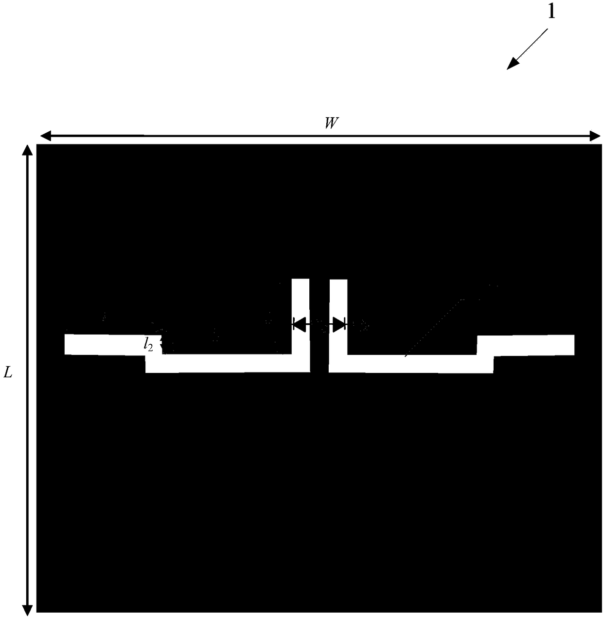 Frequency and Pattern Reconfigurable Slot Antenna