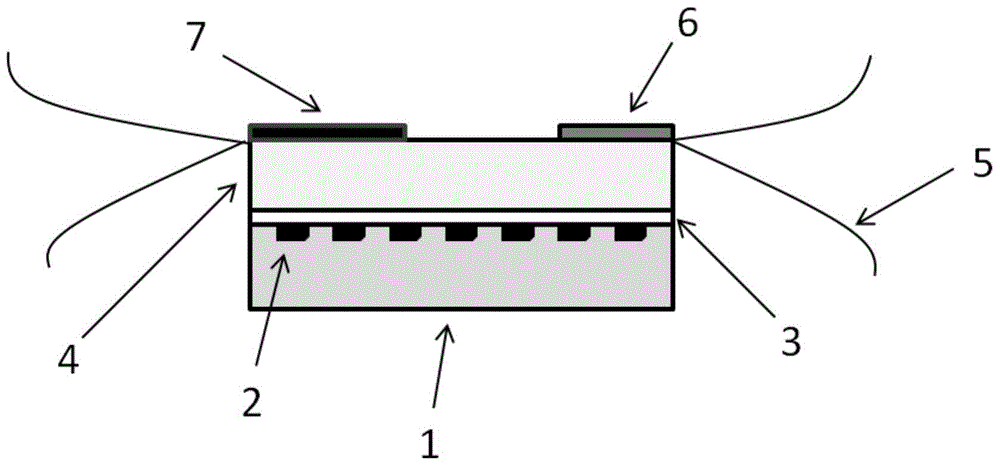 YSZ-based mixed-potential type NH3 sensor with Ni3V2O8 serving as sensitive electrode and preparation method of YSZ-based mixed-potential type NH3 sensor with Ni3V2O8 serving as sensitive electrode