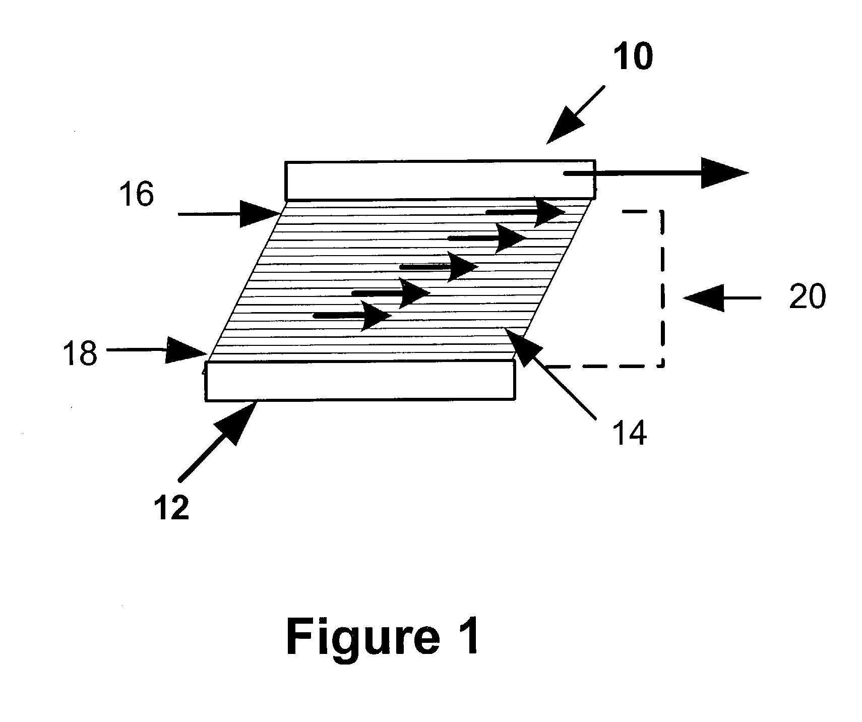 Chemical mechanical polishing compositions for copper and associated materials and method of using same