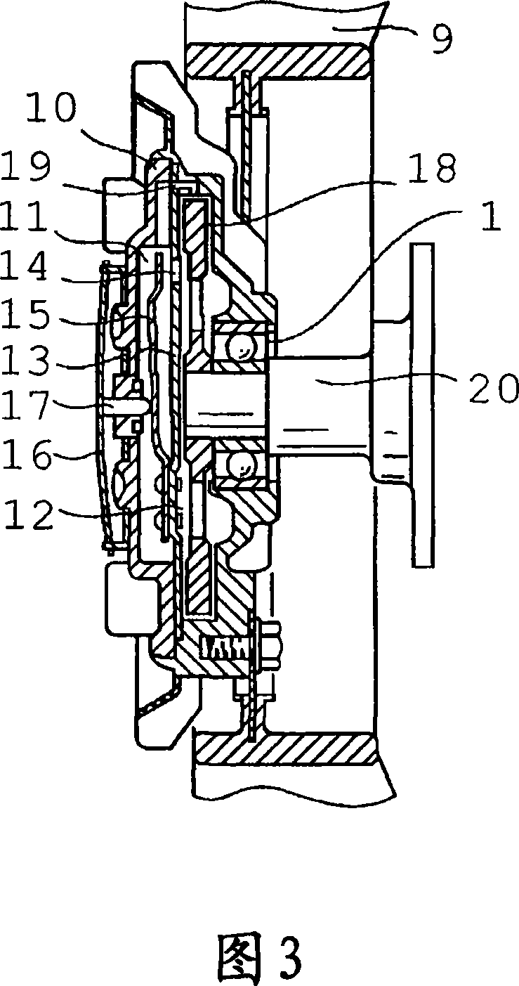 Grease composition, bearing prelubricated with grease, and rotation-transmitting apparatus with built-in one-way clutch