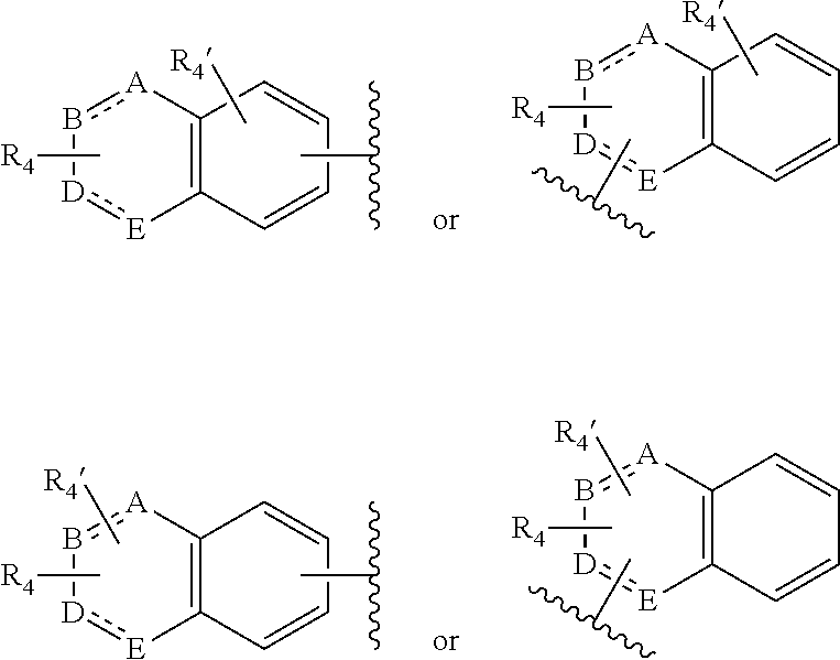 Nitrogen containing bicyclic derivatives for treating pain and pain related conditions