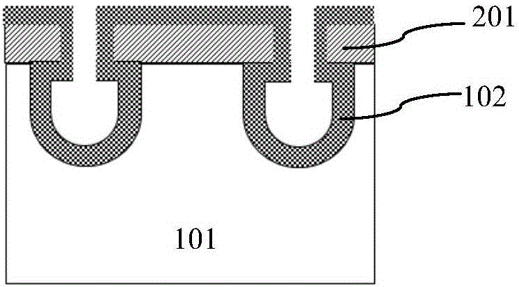 Shield gate trench MOSFET and manufacture method