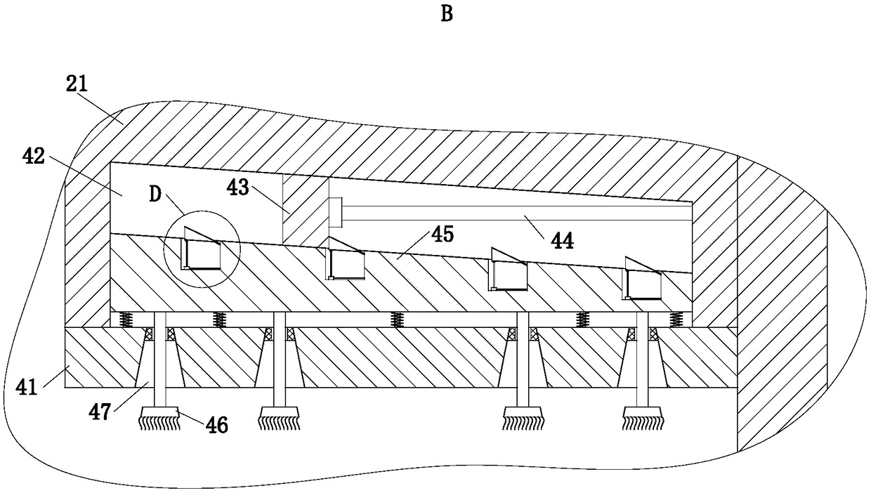 Graphene roll stripping system