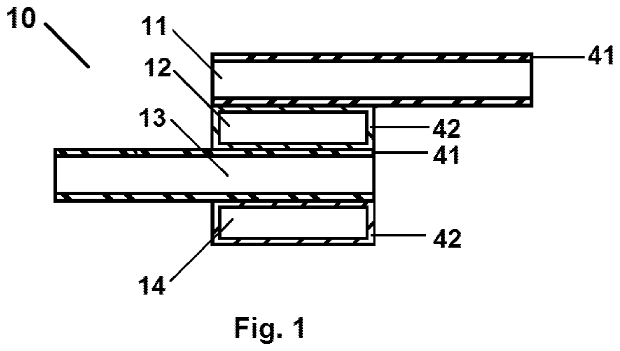 Carbon metal interfaces for electrical connections, electronic and micro circuitry