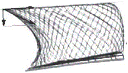 Lift-type aquaculture net cage