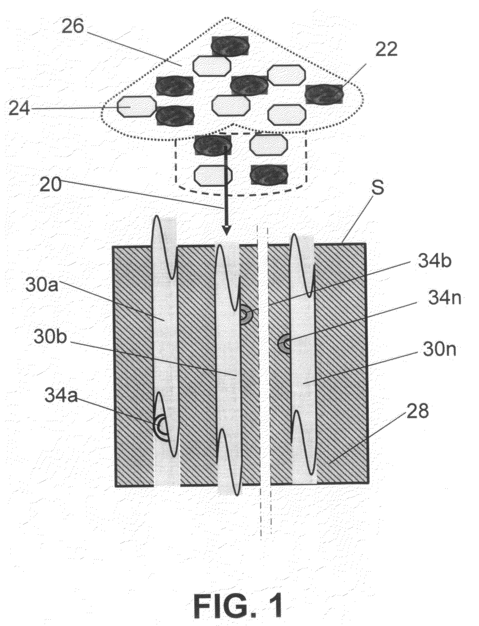 Method of strengthening tool material by super-deep penetration of reinforcing particles for manufacturing a composite tool material