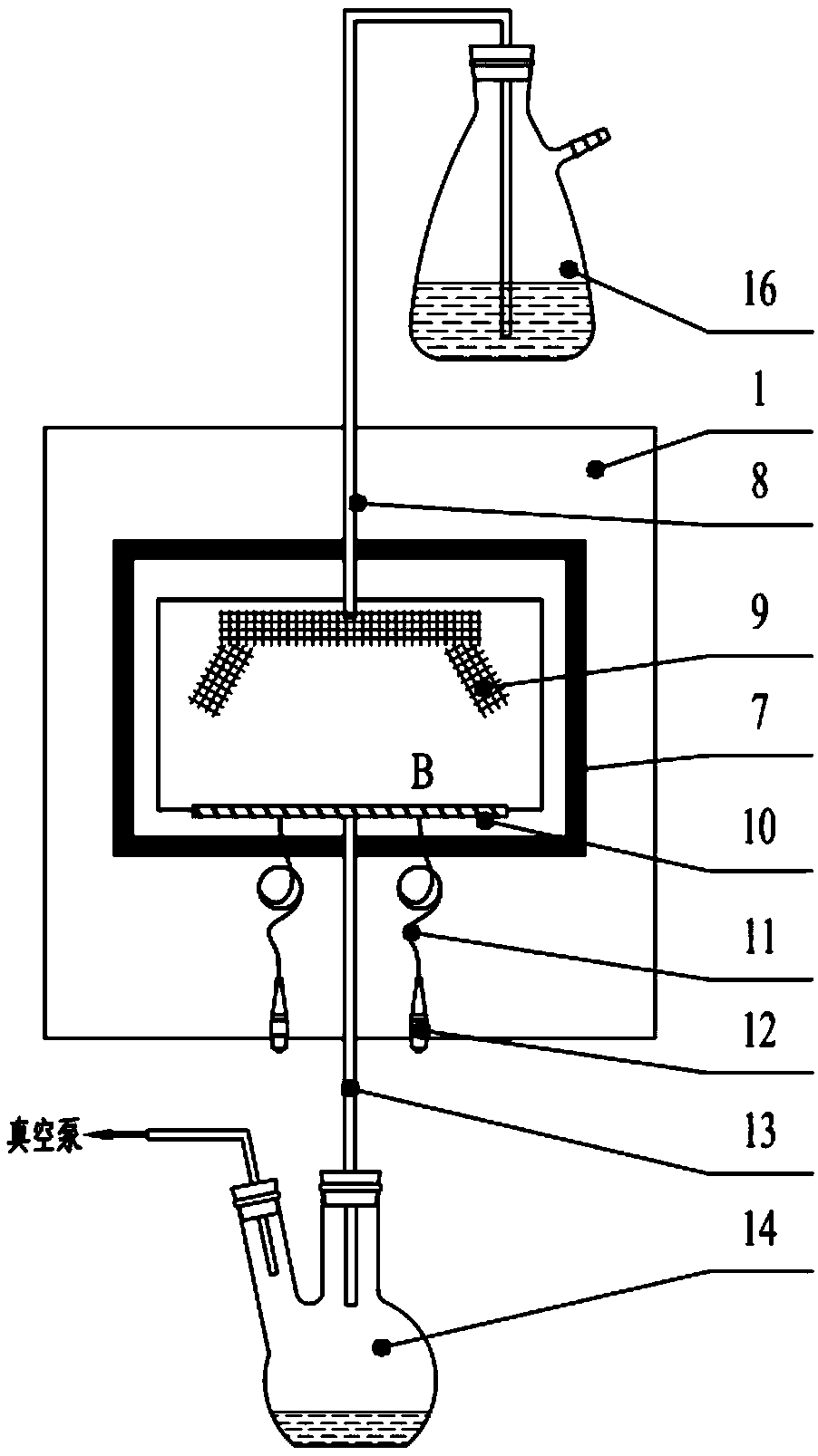 A Manufacturing Process of Glass Fiber/Epoxy Resin Composite Substrate Fiber Bragg Grating Sensor