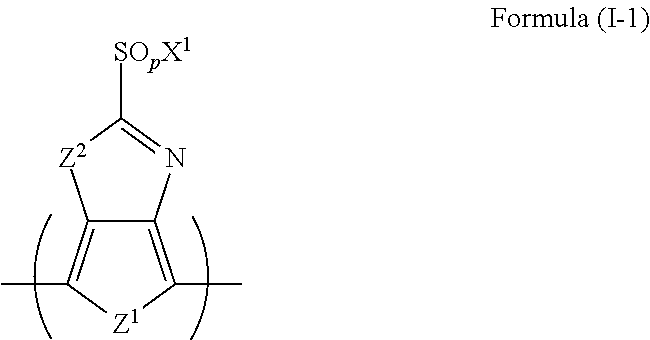 Organic semiconductor polymer, composition for organic semiconductor material, and photovoltaic cell