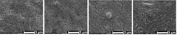 A method for rapid preparation of rebco superconducting film by extremely low fluorine mod method