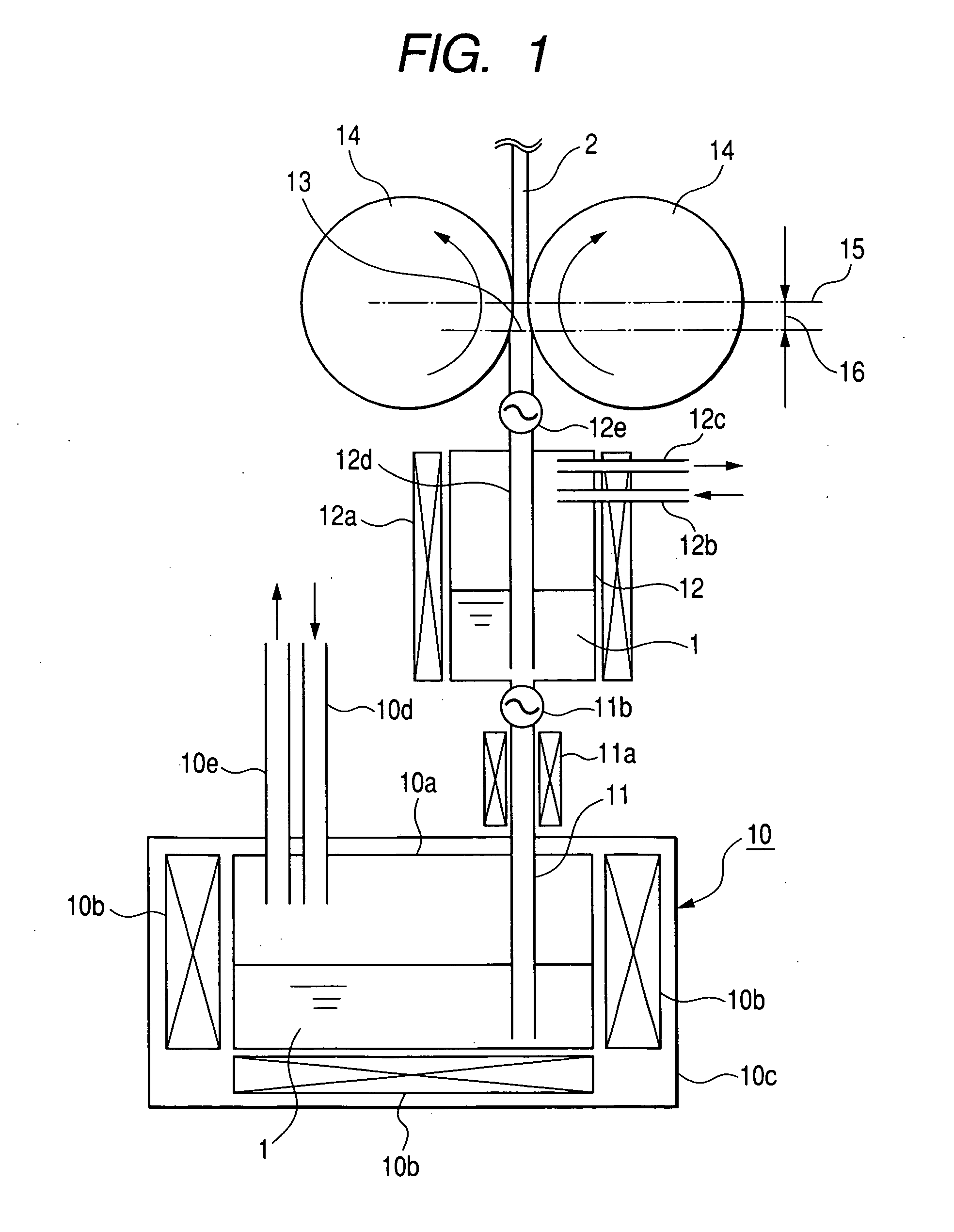 Producing Method for Magnesium Alloy Material