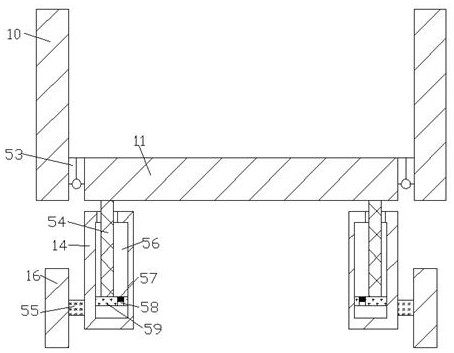 A wheelchair lifting auxiliary mobile device